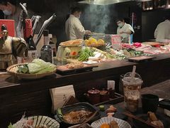 -三川·十酒Izakaya(南昌路店)