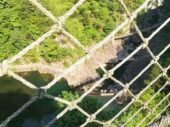 -磐安十八涡风景区