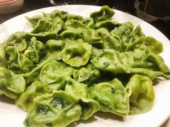 -東舍食唐精品陕菜馆