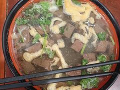 -永和园酒楼