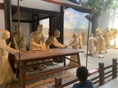 -西安大唐西市博物馆