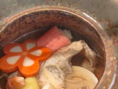 -天狗山料理(省体店)