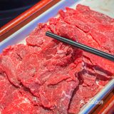 🔥打卡正宗铜锅火锅，肉质品质绝绝子～