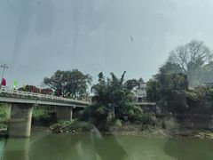 -东兴口岸-中越友谊大桥