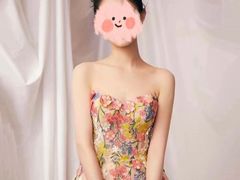 -MSV 高端礼服定制(大良店)