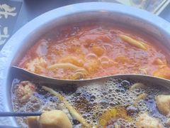 -牛武士寿喜烧·和牛火锅自助(全球首店)