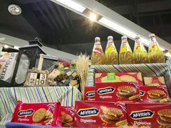 -Olé精品超市(北京合生汇店)