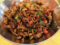 -赣味楼江西土菜(小屯西路店)