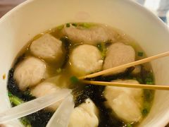 -家宴·灌蛋·沙茶面(曾厝垵店)