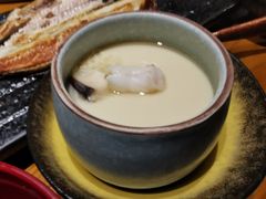-千代武日本料理(爱建店)