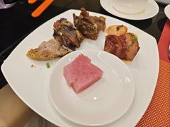 -索菲特酒店·海鲜自助 ·聚餐厅