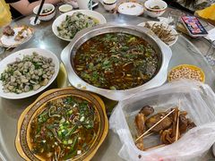 -临江后街鳝丝(临江店)