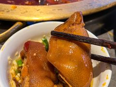 -长嘉·河图火锅(长嘉汇江景旗舰店)