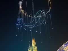 -泉城欧乐堡梦幻世界