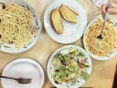 -萨莉亚意式餐厅(石鼓路店)