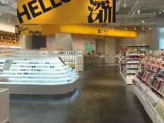 -KKV(深圳宏发大仟里店)