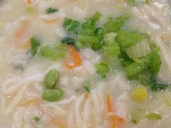 浆面条-老雒阳面馆·水席·洛阳菜(王城路店)
