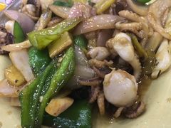 -贞姨美食·老字号海鲜大排档