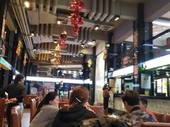 大堂-胖锅轩(水塔店)