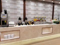 -厦门海景千禧大酒店·海景咖啡厅