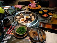 -井上和牛烤肉(大润发店)