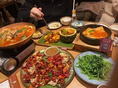 -米店·云南菜(南门店)