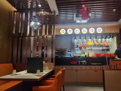 -香港深井掂檔烧鹅茶餐厅(海韵城店)