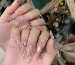 -小洁美甲美睫半永久定妆