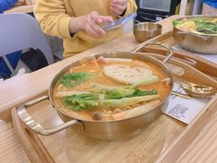 -超级泰·泰式麻辣烫(南京商厦店)