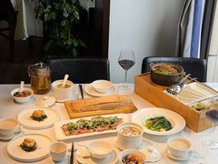 -黑明餐厅(白鹭洲店)