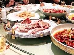 -吴记酱骨炖菜馆(康安路店)