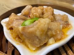 特色蒸排骨-赏点粤式点心(广州塔店)