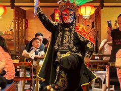 -矮板凳老火锅(宽窄巷子店)