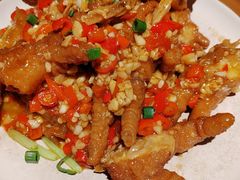 -首秀·四川料理(星耀101店)
