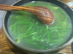 海菜汤-云上千禾(水上店)