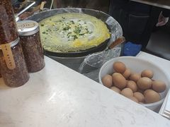-清真·二嫂子煎饼果子(鼓楼旗舰形象店)