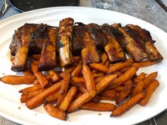 飓风牛肋排-Hurricane's Grill 飓风牛排