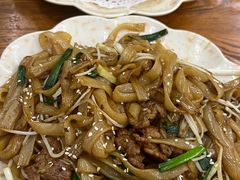 -南记食粥坊·宵夜大排档(莲花总店)