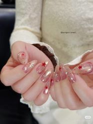 -美兮美学·日式艺术美甲美睫