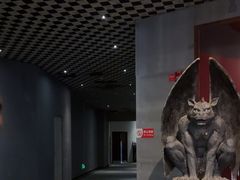 -X先生·MRX沉浸密室(厦门双子塔海景店)