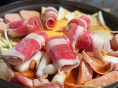 -KimPro 辛普乐概念韩餐