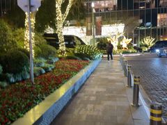 -上海静安香格里拉大酒店