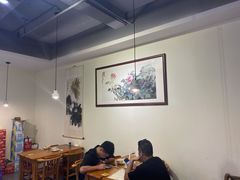 大堂-百家鲜·杭帮菜