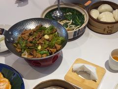 -眉州东坡(通州店)
