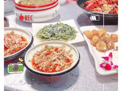-红辣椒·川菜·火锅(大洋中心店)