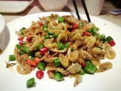 -小杨妹无刺鲫鱼(都市花园店)