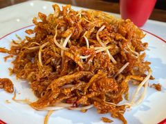 -天天初二·天津传统捞面·天津特色菜(凌奥总店)