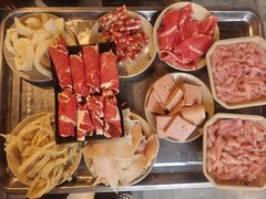 -九尺赵老四鲜鹅肠火锅