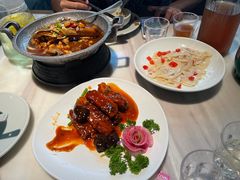 -大鱼徽州·寻味徽菜(星光总店)