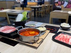 -吉野家(复兴路第二餐厅店)